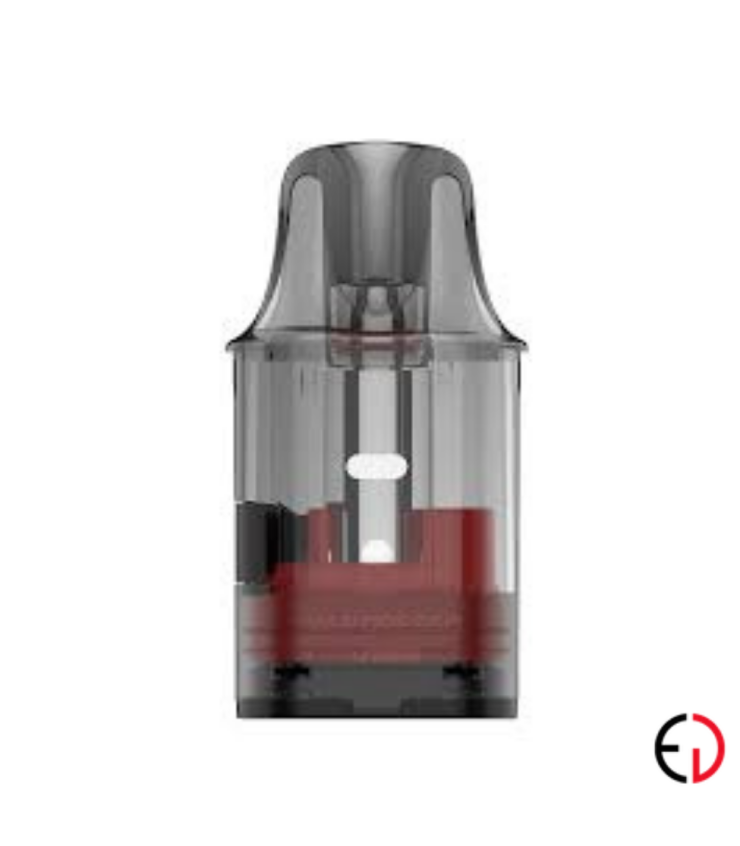 Vaporesso 2 Pods VIBE SMART 0,6_0,8 ohm