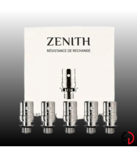 Innokin 5 Résistances Z coils