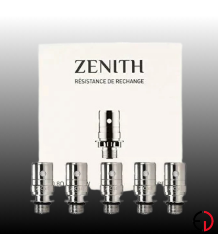 Innokin 5 Résistances Z coils