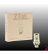 Innokin 5 Résistances Z coils dorée