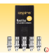 Aspire pack 5 Résistances Nautilus BVC