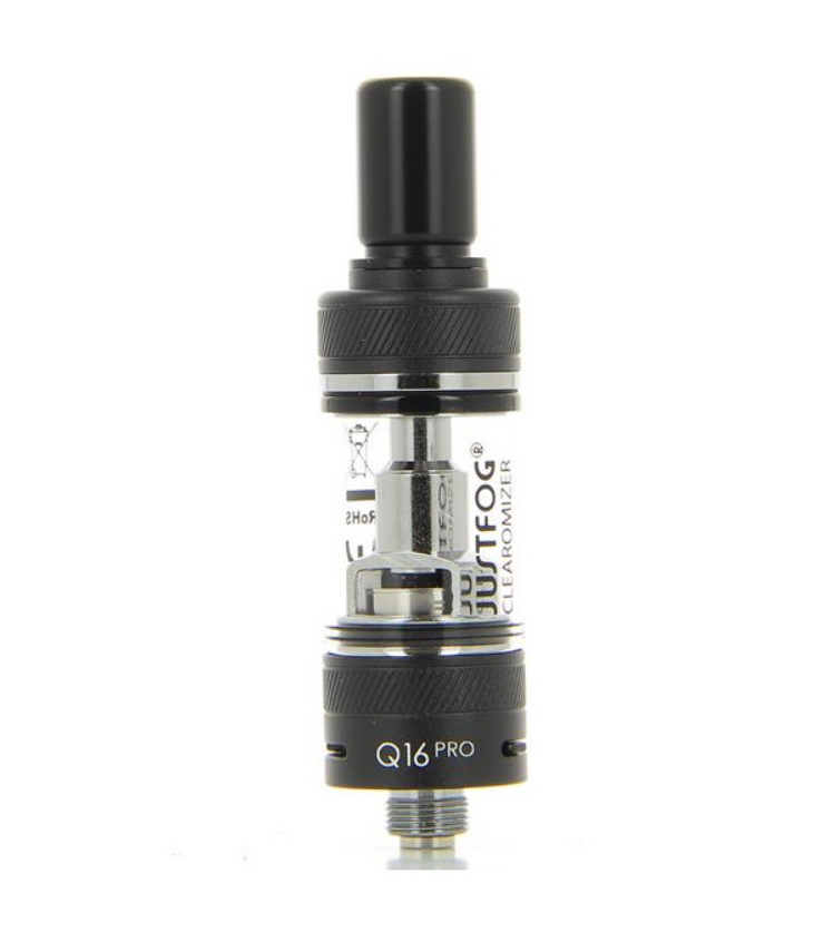 Réservoir Q16 Pro de Justfog